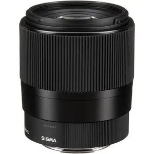 1. Sigma 30mm F1.4 DC DN | C (Canon EF-M) thumbnail