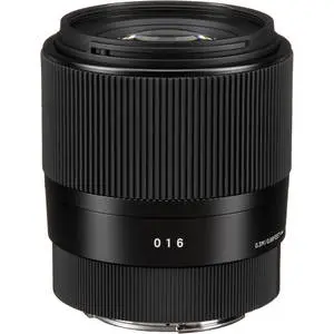 2. Sigma 30mm F1.4 DC DN | C (Canon EF-M) thumbnail