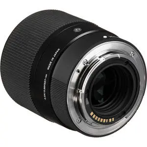 5. Sigma 30mm F1.4 DC DN | C (Canon EF-M) thumbnail