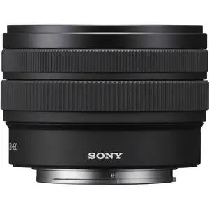 3. Sony FE 28-60mm F4-5.6 (kit lens) thumbnail