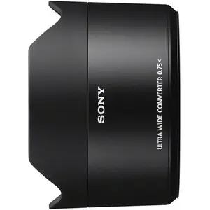 Sony SEL075UWC Ultra Wide Converter Lens