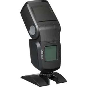 2. Metz mecablitz 52 AF-1 digital Flash (Nikon) thumbnail