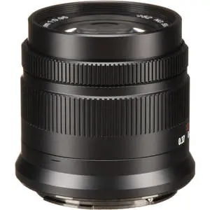 2. 7Artisans 35mm F/0.95 (Nikon Z) thumbnail