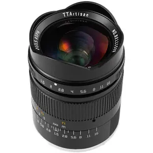 2. TTArtisan 21mm F1.5 (Sony E) thumbnail