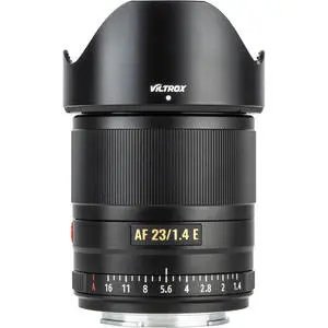1. Viltrox AF 23mm f/1.4 (Sony E) thumbnail