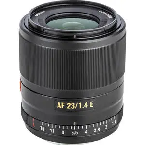 2. Viltrox AF 23mm f/1.4 (Sony E) thumbnail