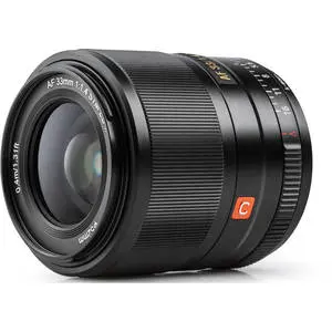 4. Viltrox AF 33mm f/1.4 (Fuji X) thumbnail