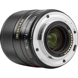 5. Viltrox AF 33mm f/1.4 (Fuji X) thumbnail