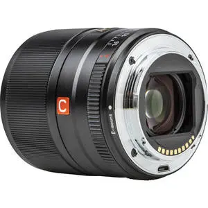 3. Viltrox AF 33mm f/1.4 (Sony E) thumbnail
