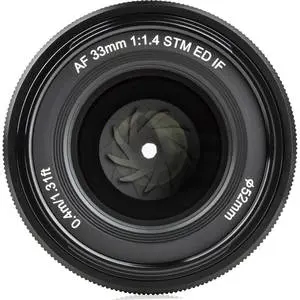 5. Viltrox AF 33mm f/1.4 (Sony E) thumbnail