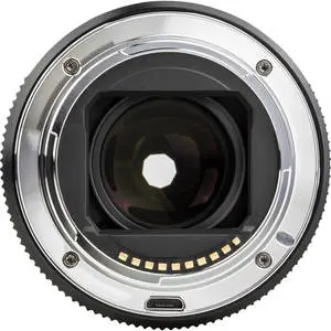 6. Viltrox AF 33mm f/1.4 (Sony E) thumbnail