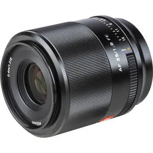 1. Viltrox AF 35mm f/1.8 (Sony E) thumbnail