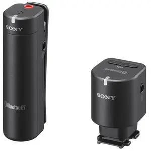 Sony ECM-W1M Microphone