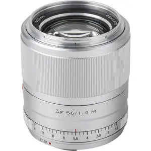 Viltrox AF 56mm f/1.4 (Canon M)