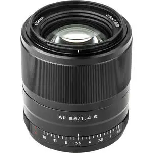 2. Viltrox AF 56mm f/1.4 (Sony E) thumbnail