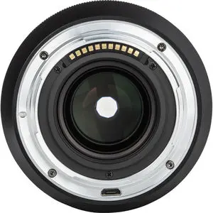 4. Viltrox AF 85mm f/1.8 (Nikon Z) thumbnail
