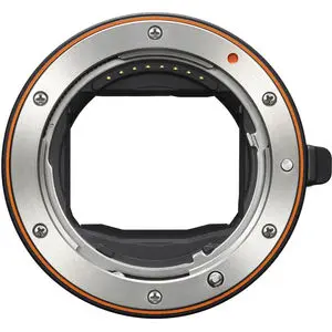 Sony LA-EA5 35mm Full-Frame A-Mount Adapter