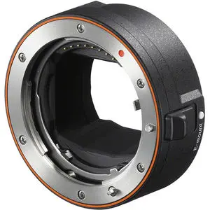 1. Sony LA-EA5 35mm Full-Frame A-Mount Adapter thumbnail