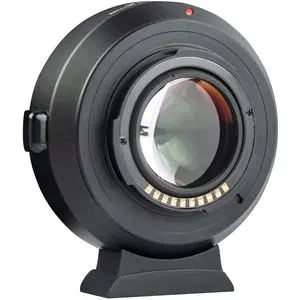 Viltrox EF-FX2 Auto Focus Lens Adapter