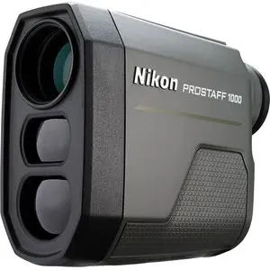 Nikon Prostaff 1000 Laser Rangefinder