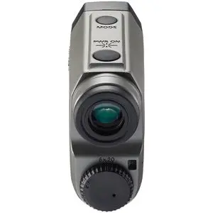 3. Nikon Prostaff 1000 Laser Rangefinder thumbnail