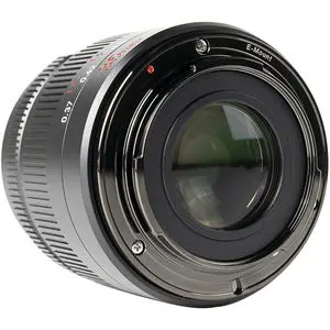 4. 7Artisans 35mm F/0.95 (M4/3) thumbnail