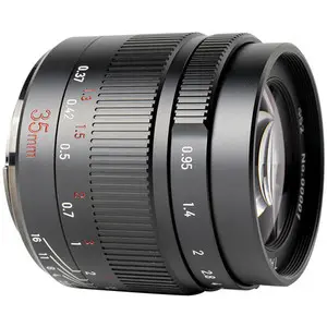 2. 7Artisans 35mm F/0.95 (Sony E) thumbnail