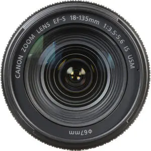 6. Canon EF-S 18-135mm f/3.5-5.6 IS USM (nano) thumbnail