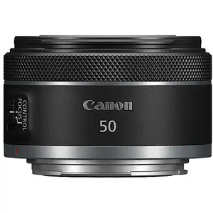 Canon RF Lens 50mm f/1.8 STM