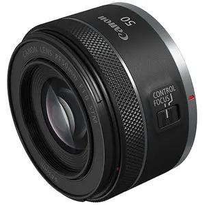 2. Canon RF Lens 50mm f/1.8 STM thumbnail