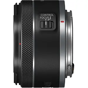 3. Canon RF Lens 50mm f/1.8 STM thumbnail