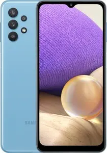 Samsung Galaxy A32 Dual A325FD 4G 128GB Blue(6GB)