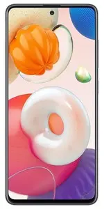 Samsung Galaxy A51 Dual A515FD 128GB H.Silver (6GB)