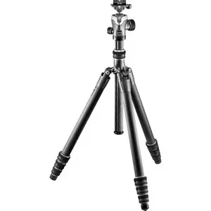 GITZO GK2580TQR Traveler Tripod