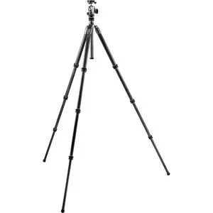1. GITZO GK2580TQR Traveler Tripod thumbnail