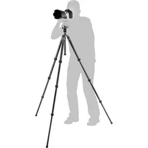 3. GITZO GK2580TQR Traveler Tripod thumbnail
