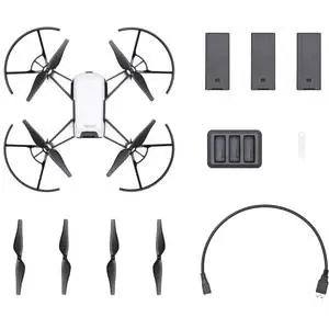 DJI Tello Boost Combo (White)