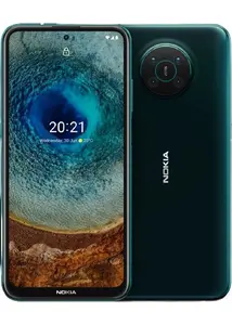 Nok X10 5G Dual TA-1332 128GB Forest (6GB)