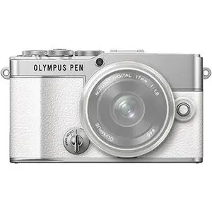 Olympus PEN E-P7 Body White