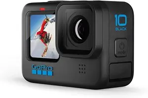 GoPro Hero 10 Black