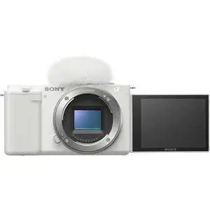 2. Sony ZV-E10 Body White thumbnail