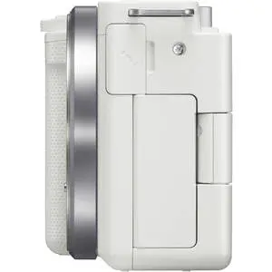 6. Sony ZV-E10 Body White thumbnail