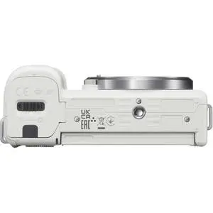 7. Sony ZV-E10 Body White thumbnail
