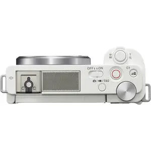 8. Sony ZV-E10 Body White thumbnail