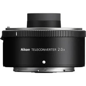 1. Nikon Z Teleconverter TC-2.0x thumbnail
