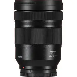 3. Panasonic Lumix S 24-105mm F4 Macro OIS (Bulk) thumbnail