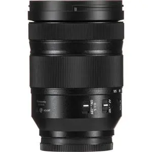 4. Panasonic Lumix S 24-105mm F4 Macro OIS (Bulk) thumbnail
