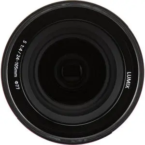 6. Panasonic Lumix S 24-105mm F4 Macro OIS (Bulk) thumbnail
