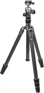 Gitzo GK1545T-82TQD Traveler Tripod Kit