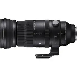 Sigma 150-600mm f/5-6.3 DG DN OS | Sport (Sony E)